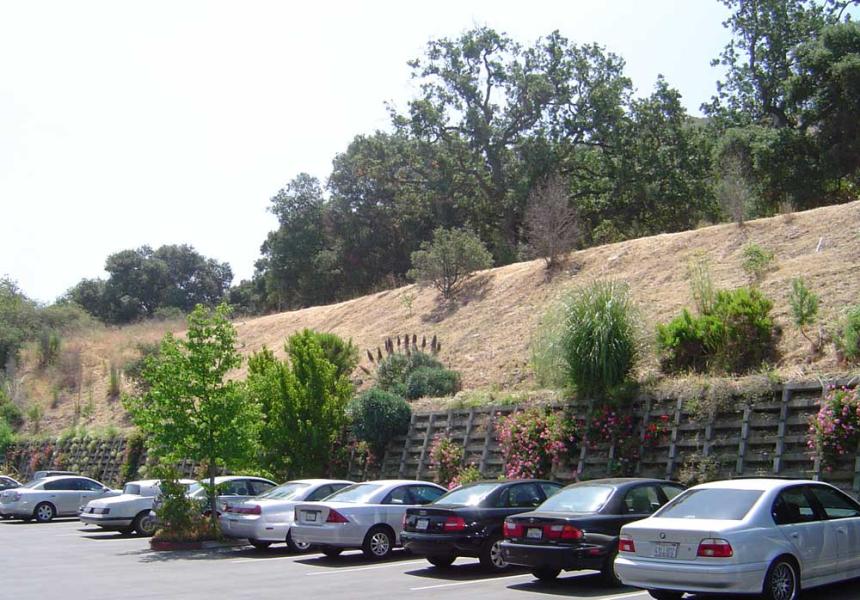 Dakota Smith Corporate Headquarters