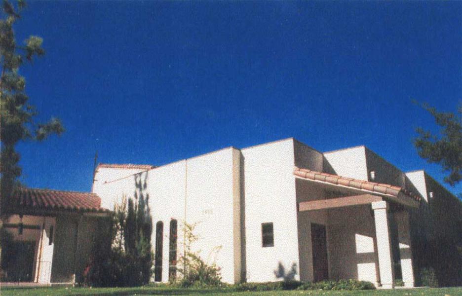 Saint Julie Billiart Catholic Church